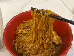 -百乐门粉面店(二龙喉分店)
