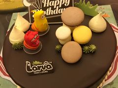 -多乐之日(和平伊势丹店)