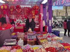 -西北轻工批发市场