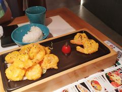 -荷塘秋月·本帮江浙菜(国权路店)