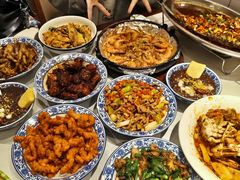 -回家吃饭·地道南昌菜(建德观总店)