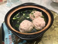 -溱湖八鲜菜馆