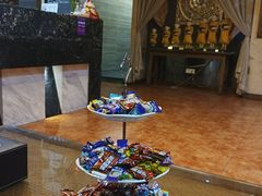 -尊江月推拿足道(周浦店)