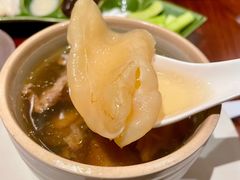 -君悦酒店·1881·北京烤鸭