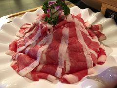 -雾都渣渣火锅(南城智汇城店)