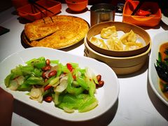 -谷丽麦馕新疆菜·清真(步步高梅溪新天地店)