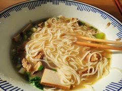 -姑娘手·陕西手工面·肉夹馍(象峰店)