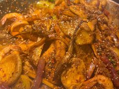 -嘎嘎鸭下巴·爆辣干锅(明教寺店)