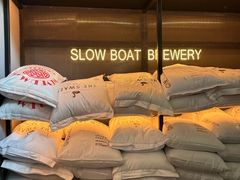 -悠航SLOWBOAT(三里屯店)