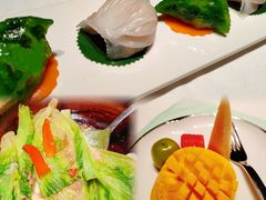 -今轩中餐厅(西安经开洲际酒店)