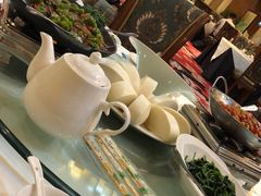 -翠清酒家(万丰路店)