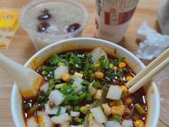 -江三王记牛杂馆(总店)