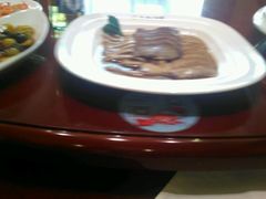 -上和臻品中国菜(花园街店)