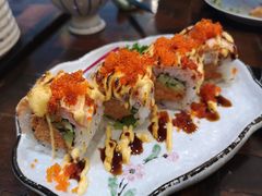 -本味友膳·茶餐厅(和达中心城店)