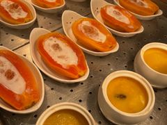 -淡尾·海鲜自助概念餐厅(虹桥南丰城店)