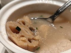 -一澜江宴·江景地标楚菜(江滩公园店)