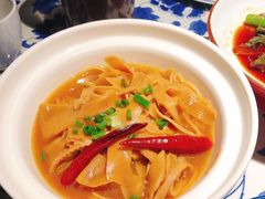 家烧莫干竹笋-東大方(武康千秋广场店)