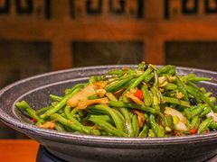 -真地道京味府·鲜橙烤鸭·北京菜(朝外大街东大桥店)