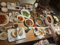 -乔街深夜食堂·小龙虾·高压锅生蚝(杭州总店)