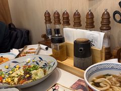 -千寻山野烤肉(中关村店)