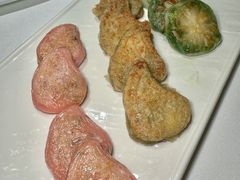 -金成潮菜博物馆(海珠湿地店)