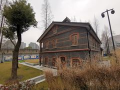 -苏州河梦清园环保主题公园