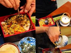 -鳗鱼家·深夜食堂(军博店)
