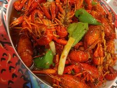 -阿财老铺·老蚌埠龙虾城(华夏总店)