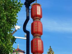 -皇罗禅寺