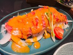 -大葉日本料理·龍蝦任食放題(廣州W酒店)