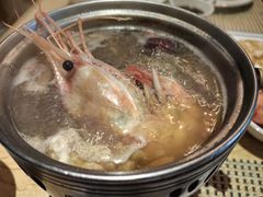 -雍和会海鲜姿造自助(湖东路店)