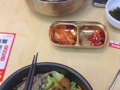 -食米家拌饭(梅溪新天地店)