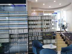 -泰康拜博口腔医院(海曙店)
