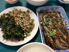 -桂园白粥·潮汕老味道