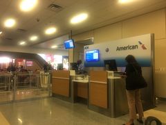 -达拉斯 沃斯堡国际机场