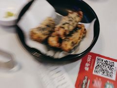 -韩时烤肉(枫蓝店)