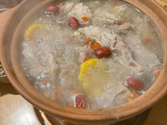 -大萝卜烧烤羊蝎子烤全羊(新城河路店)