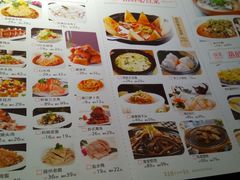 菜单-佰家小厨·南京菜(夫子庙店)