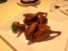 -利苑酒家(合景国际金融广场店)