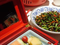 -千百味红餐厅·江西菜(绿地双子塔店)