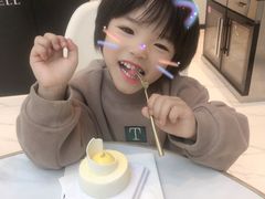 -麦雪尔甜品·生日蛋糕(新街口旗舰店)