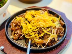 -金湖港式餐厅(建外店)