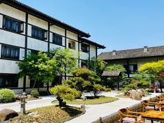 -茅山东方盐湖城景区