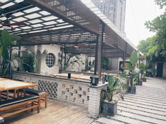 -浮何烤铺(桐梓林店)