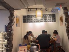 -八碗湘长沙市井菜(坡子街店)