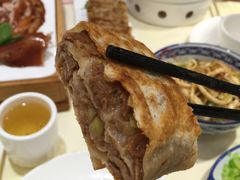 -四季小馆·地道北京小吃(广百店)