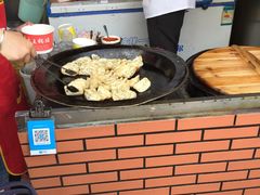 -汪记大王锅贴(成山路店)