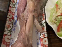 -塔里木的羊·新疆特色餐厅(钱湖北路店)