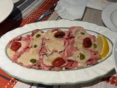 -Primo·丽莫意大利窑烤披萨