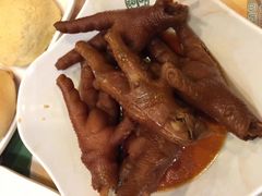 -添好运点心专门店(中环IFC店)